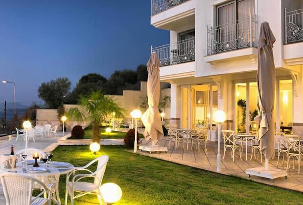 La Vista Boutique Hotel - Görsel 6