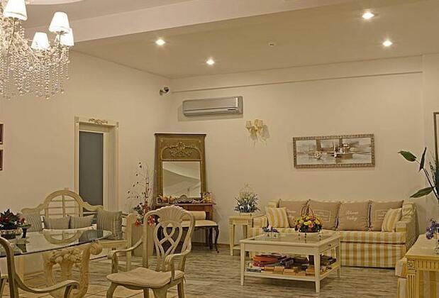 La Vista Boutique Hotel - Görsel 10