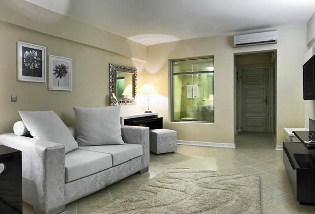 La Vista Boutique Hotel - Görsel 15