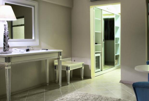 La Vista Boutique Hotel - Görsel 13