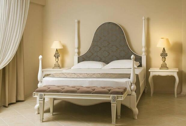 La Vista Boutique Hotel - Görsel 16