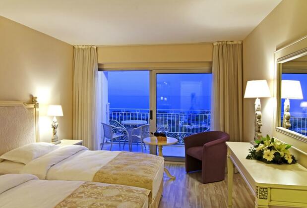 La Vista Boutique Hotel - Görsel 17