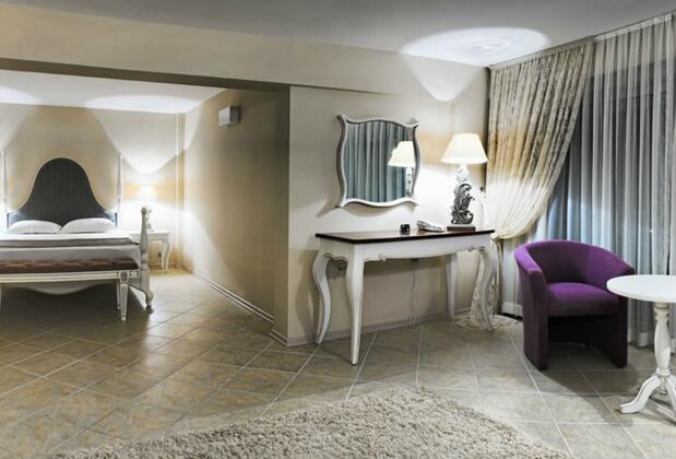 La Vista Boutique Hotel - Görsel 19