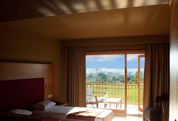 Bakucha Vineyard Hotel & Spa - Görsel 22