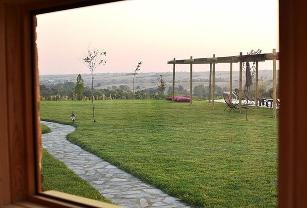 Bakucha Vineyard Hotel & Spa - Görsel 25