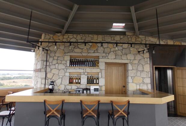 Bakucha Vineyard Hotel & Spa - Görsel 3