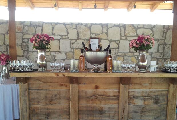 Bakucha Vineyard Hotel & Spa - Görsel 5