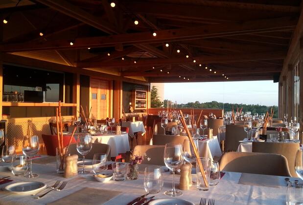 Bakucha Vineyard Hotel & Spa - Görsel 4