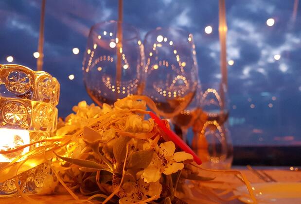 Bakucha Vineyard Hotel & Spa - Görsel 7