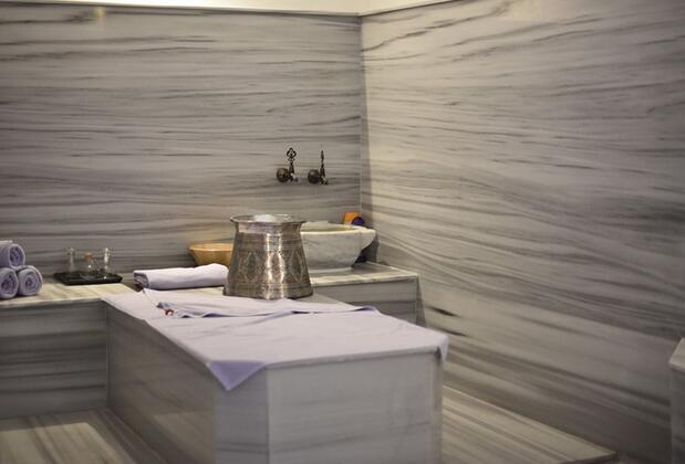 Bakucha Vineyard Hotel & Spa - Görsel 13