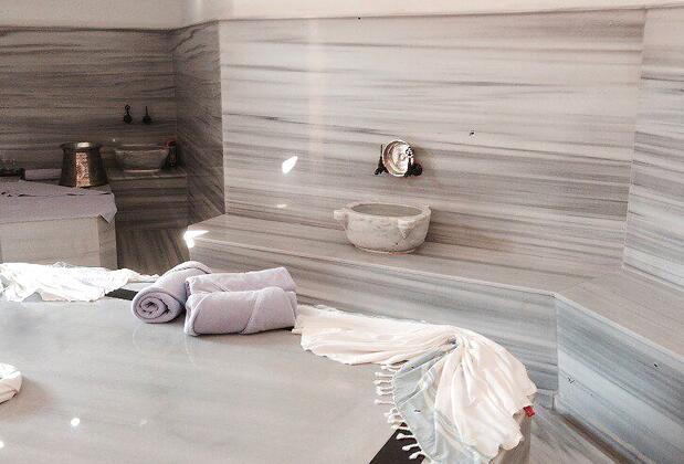 Bakucha Vineyard Hotel & Spa - Görsel 12