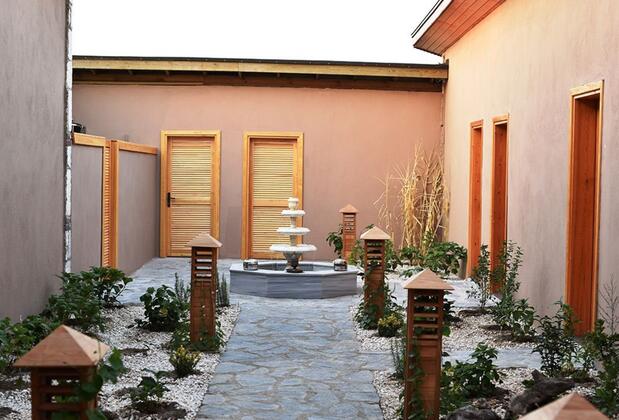 Bakucha Vineyard Hotel & Spa - Görsel 18