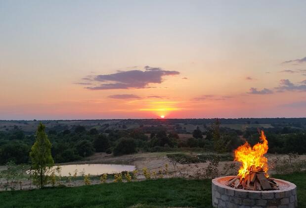 Bakucha Vineyard Hotel & Spa - Görsel 26