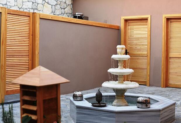 Bakucha Vineyard Hotel & Spa - Görsel 19