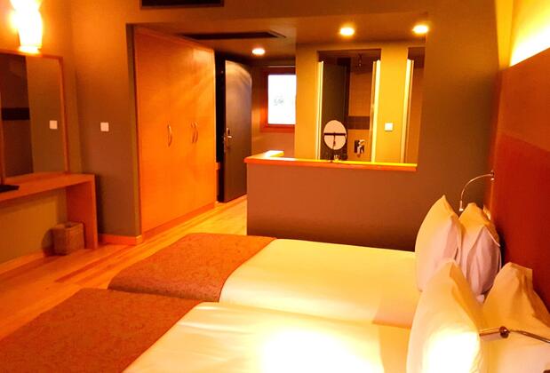 Bakucha Vineyard Hotel & Spa - Görsel 21