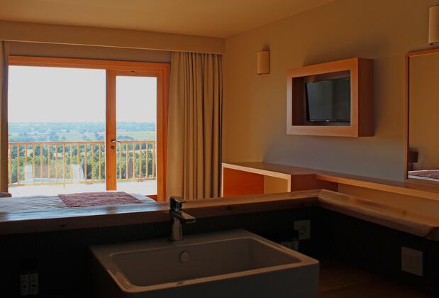 Bakucha Vineyard Hotel & Spa - Görsel 27