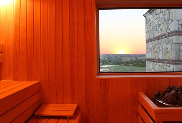 Bakucha Vineyard Hotel & Spa - Görsel 15