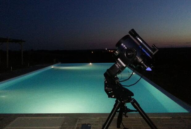 Bakucha Vineyard Hotel & Spa - Görsel 16