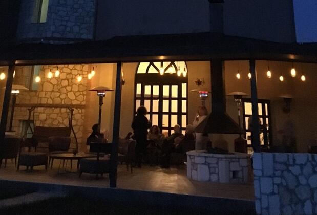 Bakucha Vineyard Hotel & Spa - Görsel 29