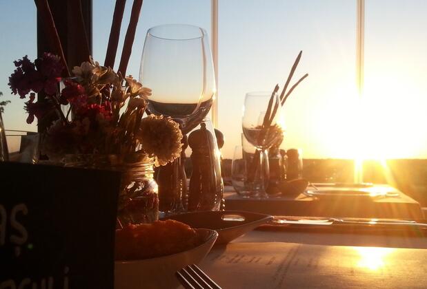 Bakucha Vineyard Hotel & Spa - Görsel 30