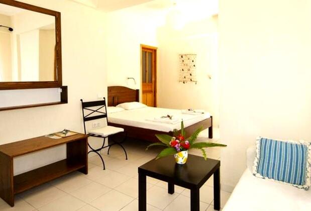 Kale Pansiyon Kaş - Görsel 8