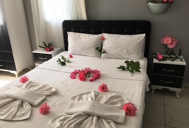 The Green Valley Hotel - Görsel 13