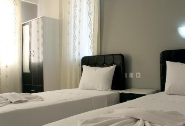 The Green Valley Hotel - Görsel 14