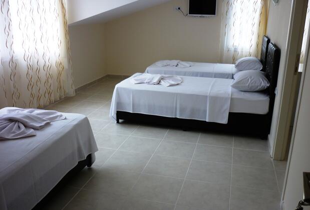 The Green Valley Hotel - Görsel 15