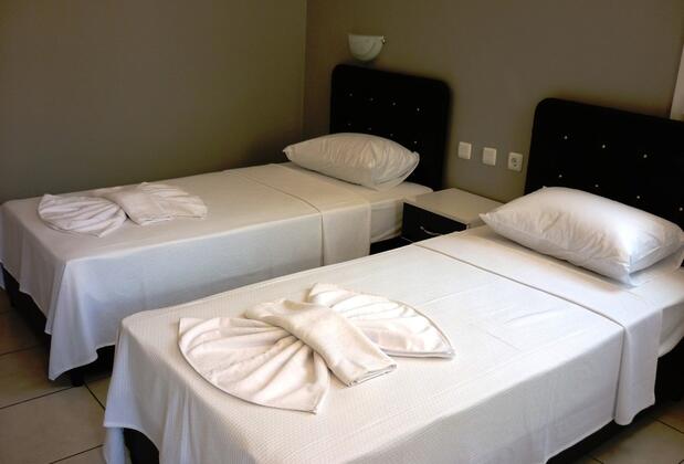 The Green Valley Hotel - Görsel 16