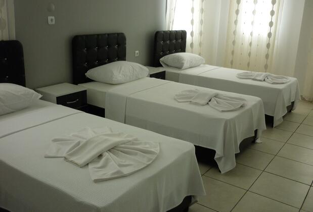 The Green Valley Hotel - Görsel 17