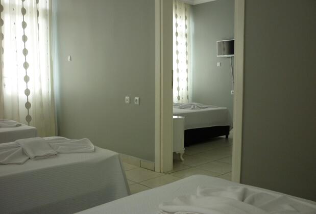 The Green Valley Hotel - Görsel 18