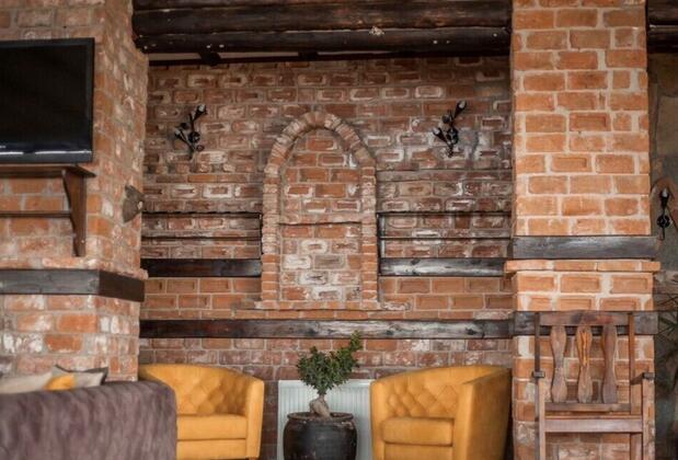 Papazlıkhan Butik Otel - Görsel 3