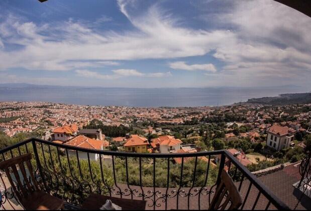 Papazlıkhan Butik Otel - Görsel 8