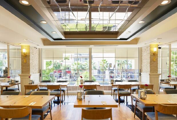 Artur Hotel - Görsel 4