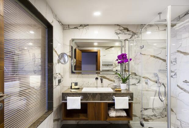 Artur Hotel - Görsel 12