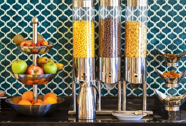 Artur Hotel - Görsel 7