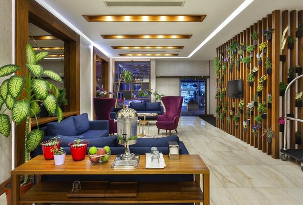 Artur Hotel - Görsel 6