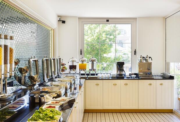 Artur Hotel - Görsel 8