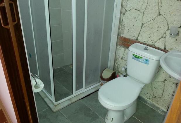 Yona Motel Çeşme - Görsel 26