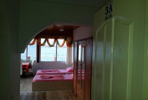Yona Motel Çeşme - Görsel 19