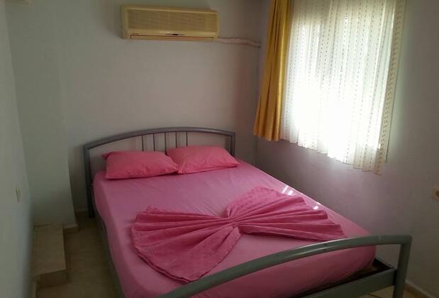 Yona Motel Çeşme - Görsel 20