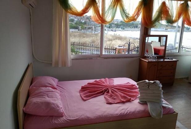 Yona Motel Çeşme - Görsel 23