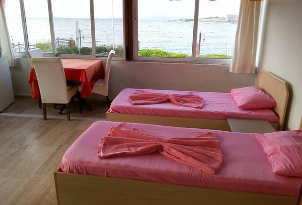Yona Motel Çeşme - Görsel 24