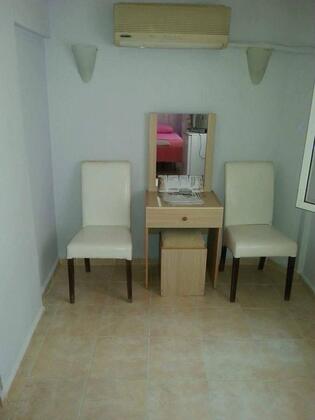 Yona Motel Çeşme - Görsel 25