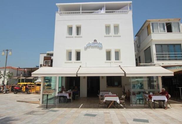 Artemis Hotel Bodrum - Görsel 4