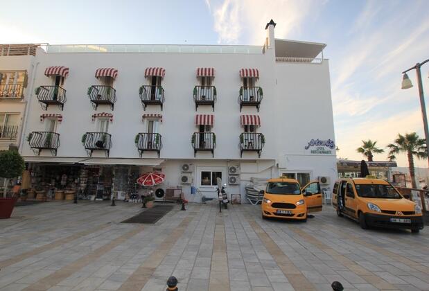 Artemis Hotel Bodrum - Görsel 6