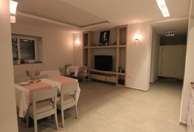 Artemis Hotel Bodrum - Görsel 9