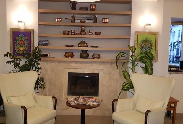 Artemis Hotel Bodrum - Görsel 15