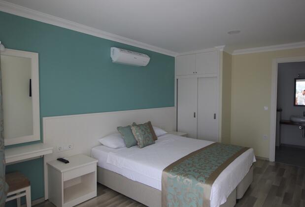 Artemis Hotel Bodrum - Görsel 7