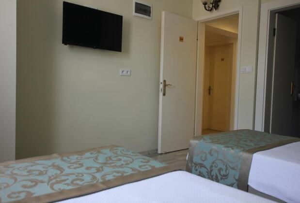 Artemis Hotel Bodrum - Görsel 12